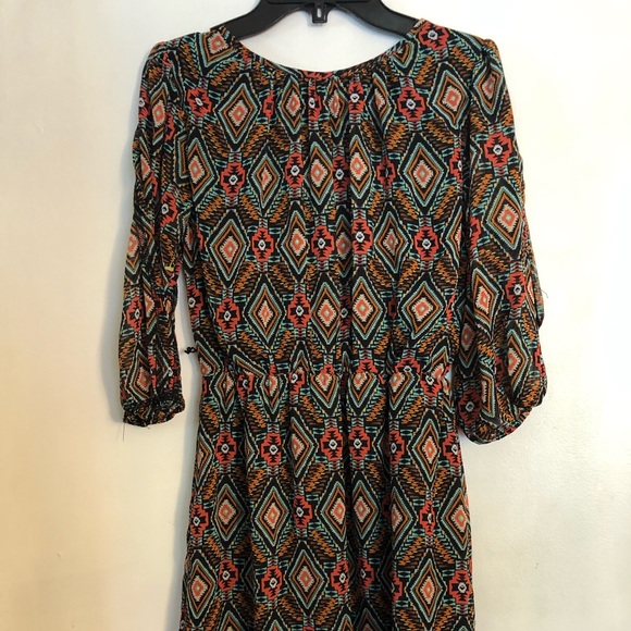 Sweet Storm dress - Picture 2 of 4